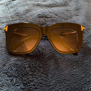 Tom Ford sunglasses